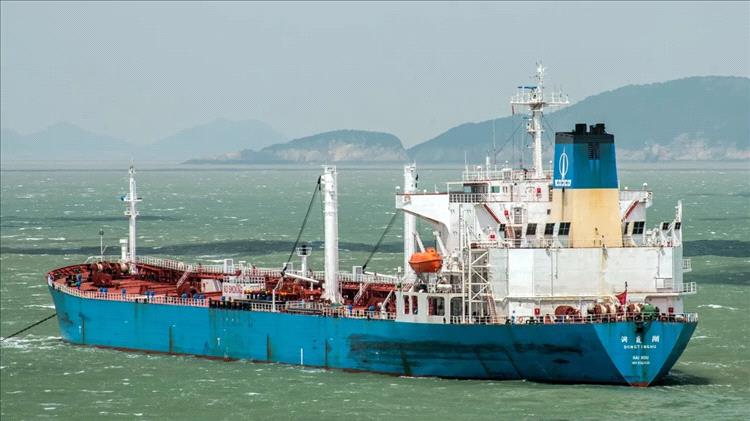 تأكيد بريطاني يوناني على دعم بلادنا لحماية المياه الإقليمية