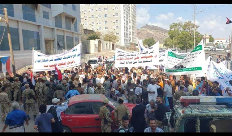 اللجنة التحضيرية تكشف في بيانها تفاصيل التوجيهات الرئاسية بشان حقوق الشهداء والجرحى