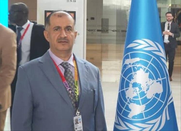 العقاب: الإصلاح حزب يمني قانوني ولا ارتباط له بالإخوان… وآن الأوان للبحث عن القواسم المشتركة وصناعة السلام