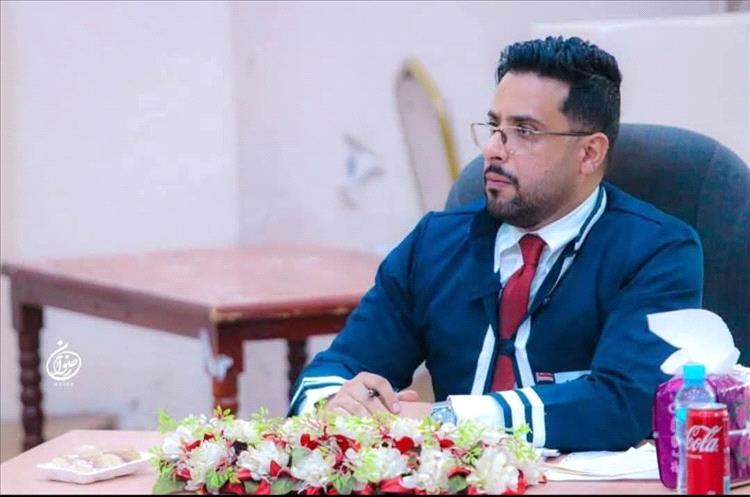 قرار إلغاء وغرامة مالية… القضاء يلزم جامعة عدن باعتماد درجة الماجستير للباحث عبدالرؤوف السقاف