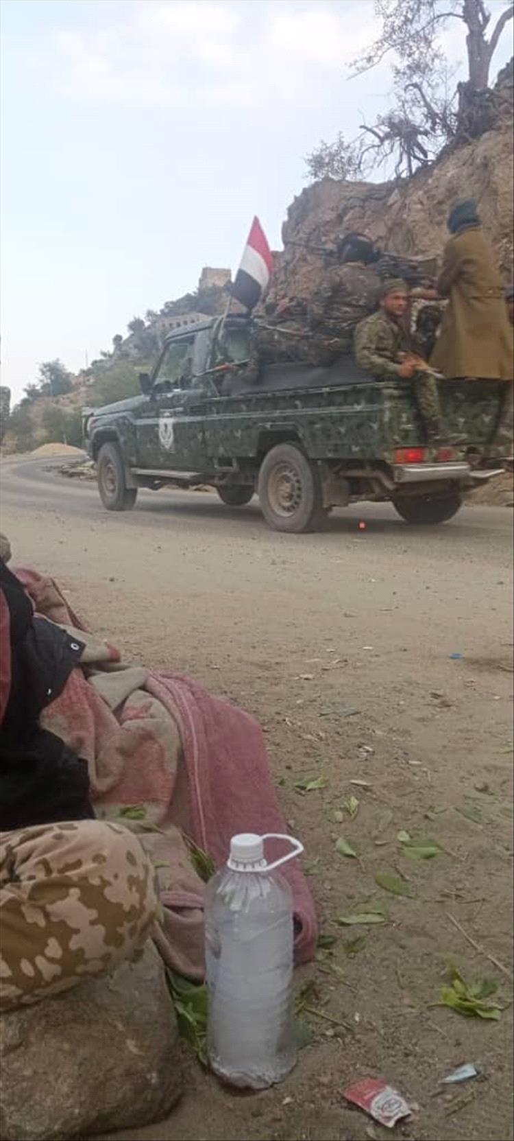 اشتباكات دامية في وادي المقاطرة… توتر قبلي يعصف بالمنطقة والقوات الأمنية تتدخل