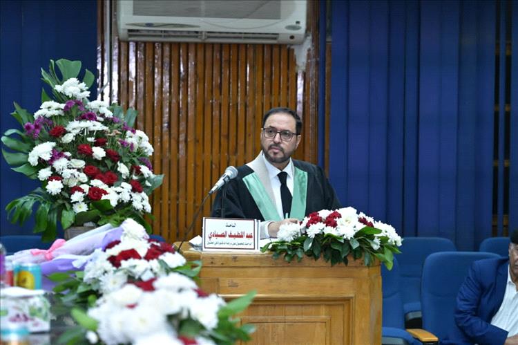 دراسة نوعية للباحث عبداللطيف الصيادي لربط الخليج العربي بخليج عُمان