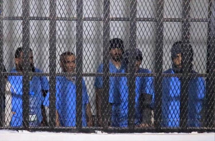 اتحاد الإعلاميين الأفريقي الآسيوي يدين أحكام الإعدام الصادرة عن محكمة صنعاء