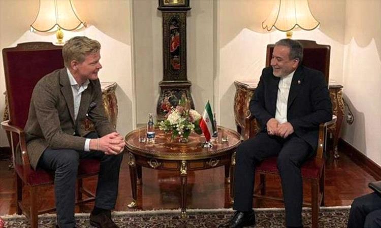 لقاءات مكثّفة في مسقط وسط مخاوف من عودة الحرب الشاملة في اليمن