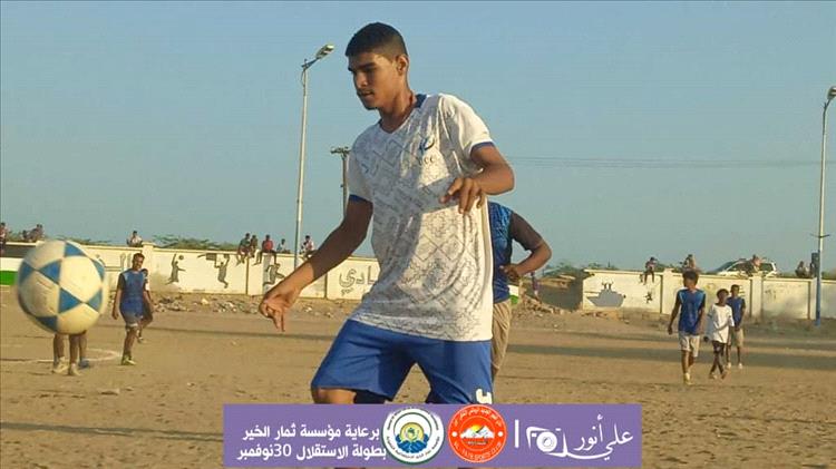 بثلاثية في مرمى العين… النَّش يحيي آمال التأهل إلى الدور الثاني في دوري الاستقلال 30 نوفمبر بالكود خنفر