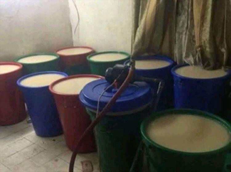 ارتفاع عدد وفيات الخمر المغشوش في صنعاء إلى 12 شخصاً