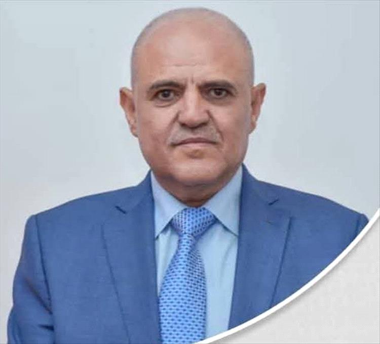 مجلس المقاومة يدين الهجوم على موكب محافظ تعز