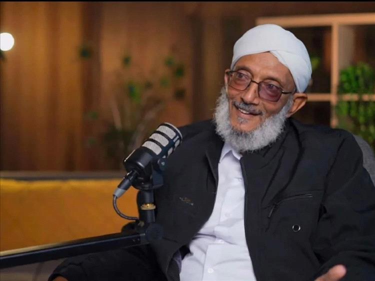 وفاة الداعية محمد المقرمي في مكة المكرمة بعد مسيرة طويلة في العمل الدعوي