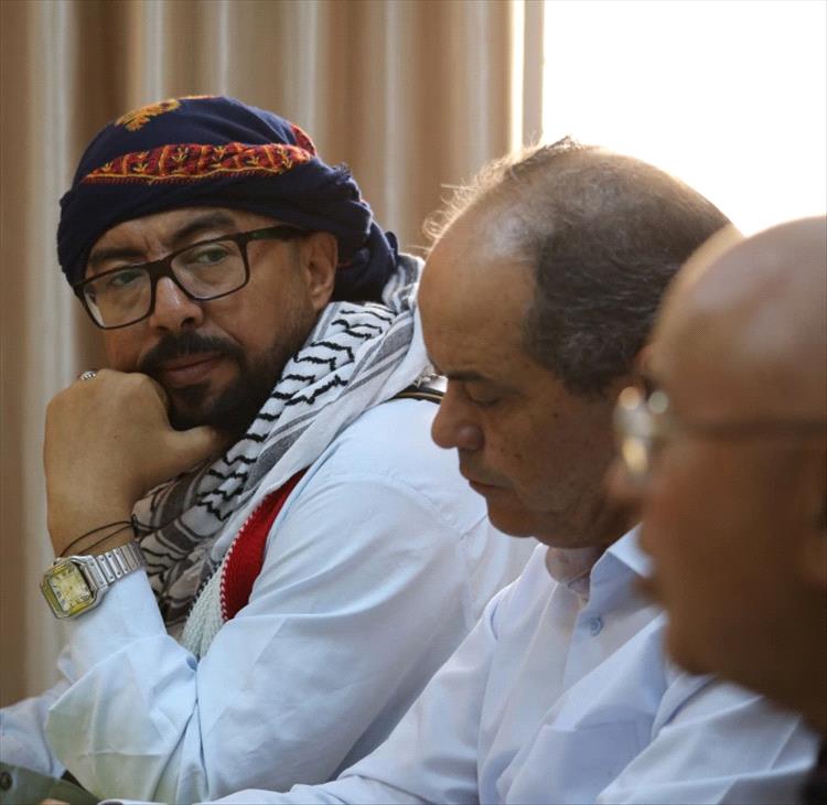 الوصابي ووظيفة الحكمة في الأمثال المشتركة بين اليمن وتونس في جامعة منوبة