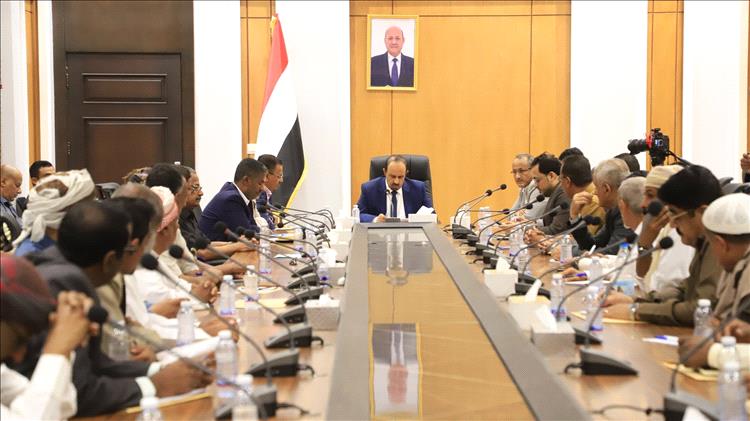 السلطة المحلية بحضرموت تحذر من دعوات التصعيد وتؤكد: لن نسمح بجر المحافظة إلى الفوضى