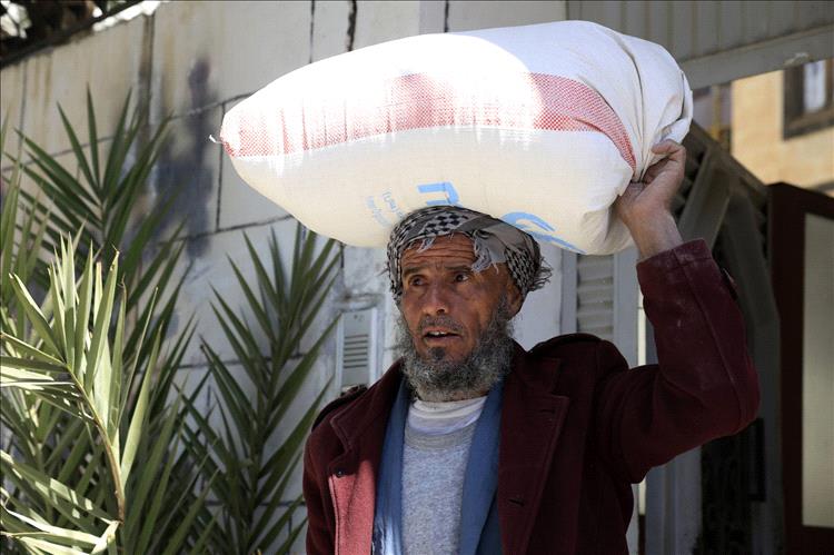 تحذيرات من المجاعة في اليمن... ومخاوف من الصراع على الموارد