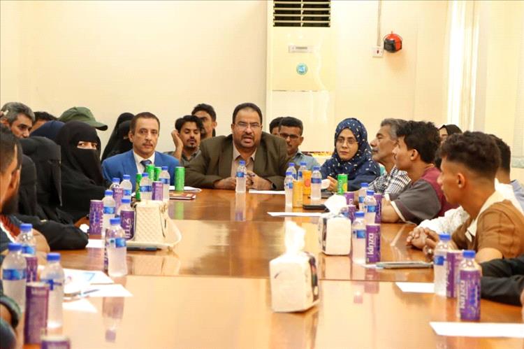 شركة النفط بعدن تختتم ثلاث دورات تدريبية متخصصة