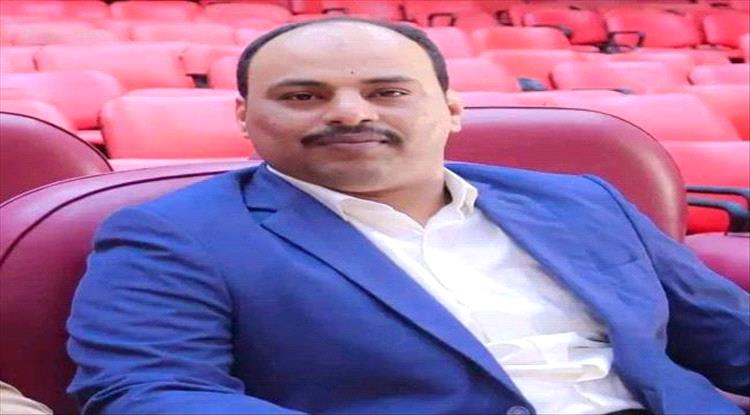 عامر ثابت العولقي يدعو لمراجعة سياسات الانتقالي ويؤكد أن عودة حضرموت مرتبطة بتصحيح المسار