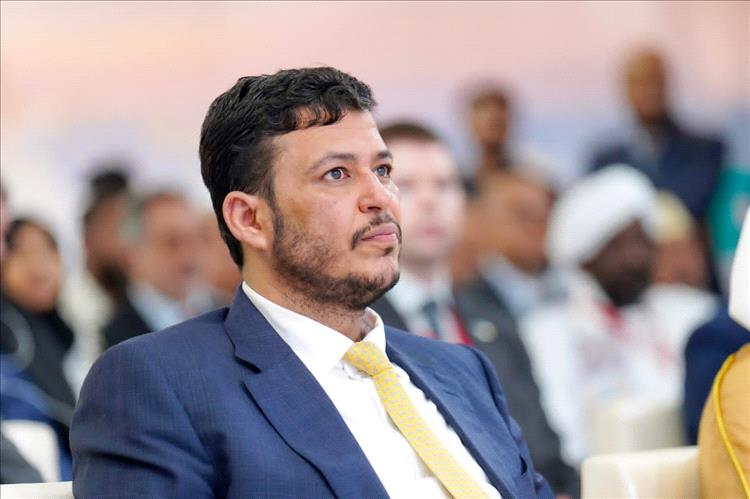 الدكتور عبدالله العليمي: مؤتمر الطاقة خطوة هامة نحو إصلاح جذري لقطاع الكهرباء