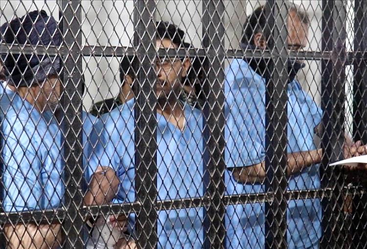 واشنطن وباريس تدينان أحكام الإعدام الحوثية بحق 17 يمنياً بتهمة التخابر