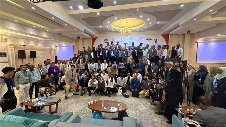 مؤتمر عدن لأمراض وجراحة الأوعية الدموية يختتم فعالياته اليوم بتبني جملة من التوصيات