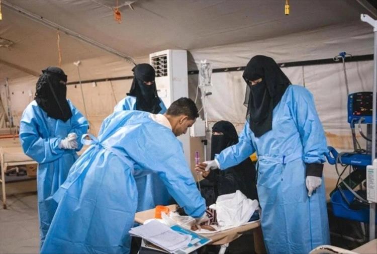 تسجيل أكثر من 87 ألف إصابة جديدة و237 وفاة خلال أشهر في اليمن