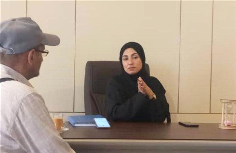 مديرة مركز ملاذ للسلامة النفسية بعدن د. ياسمين نبيل لـ«عدن الغد»: نتميز بتقديم خدمات متنوعة في العناية النفسية لكل فئات المجتمع بمهنية وجودة عالية