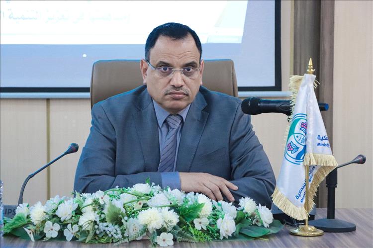 السقطري: تمكين المرأة الريفية أولوية وطنية… ومشاريع جديدة لتعزيز الأمن الغذائي في اليمن