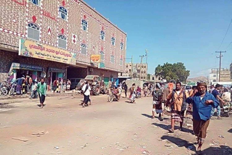 شخصيات أجتماعية ومواطنون يشيدون بدور الأجهزة الأمنية في مدينة لودر