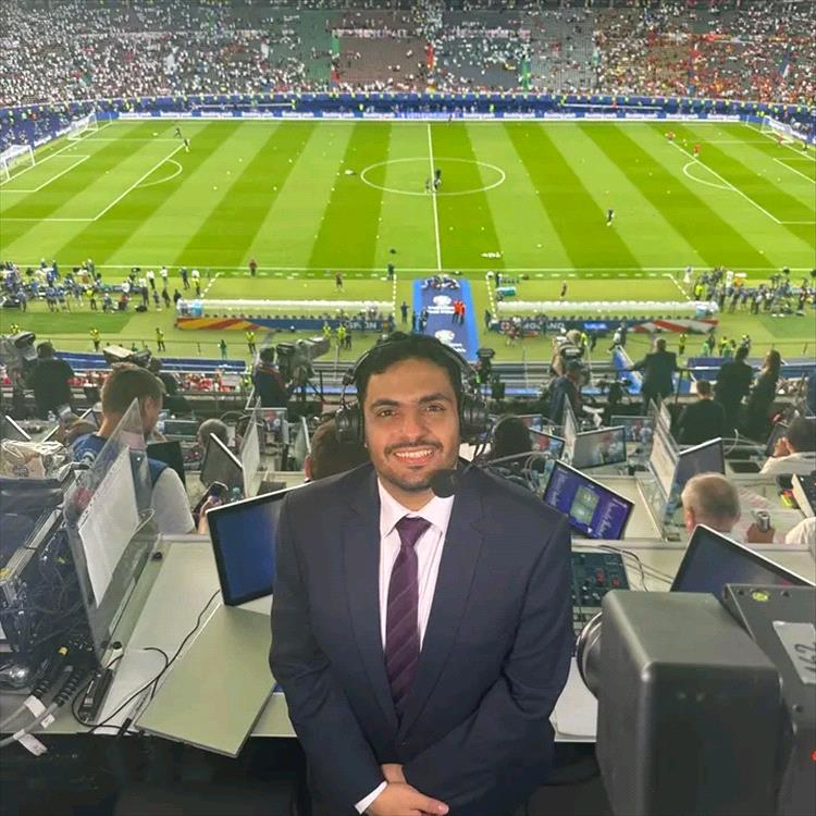 حسن العيدروس: خسارتنا أمام جزر القمر موجعة… لكن ما زالت لدينا فرصة تاريخية لا تعوض