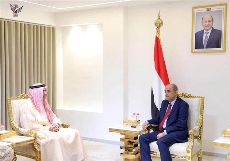 رئيس الوزراء يشيد بالدور المحوري لمجلس التعاون لدول الخليج العربية في دعم الحكومة