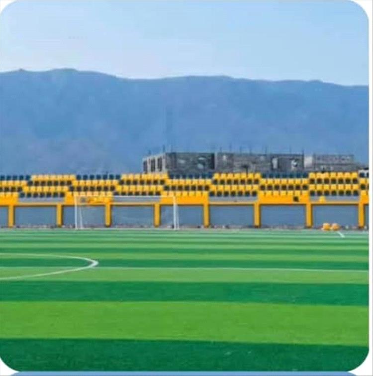 إدارة نادي عرفان تعلن تأجيل افتتاح ملعب الناصر لاستكمال الترتيبات الفنية النهائية