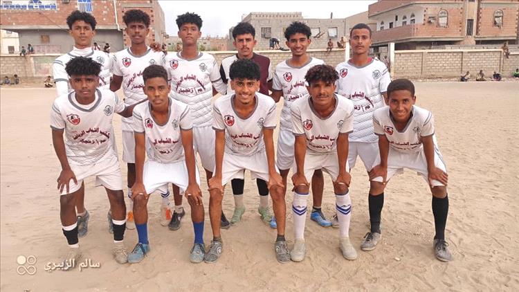 اتحاد عمودية يكتسح صقور اللكيده ويتأهل إلى ربع نهائي بطولة الفقيد العيسائي