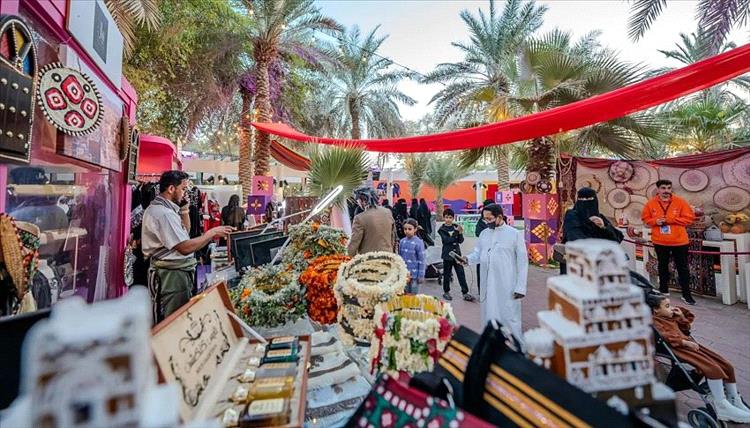 الايام الثقافية اليمنية بالرياض تختتم فعالياتها بحفل لعدد من الفنانين