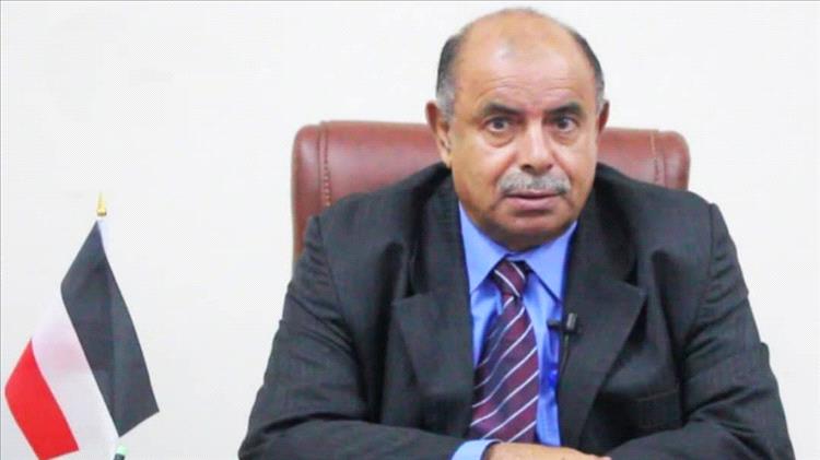 حركة النهضة ترحّب بتعيين الخنبشي محافظًا لحضرموت وتدعو إلى حوار حضرمي شامل