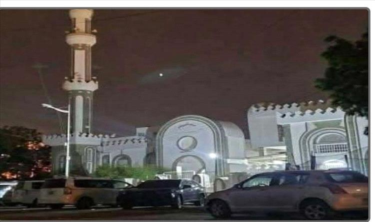 إغلاق مسجد الشوكاني في عدن بسبب خلاف على الإمامة