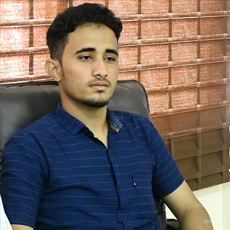 ماهر البرشاء مُعلّقًا على تعيين محافظًا لحضرموت: هناك محافظات تُعاني من إداراتها الحالية ويجب الالتفات إليها