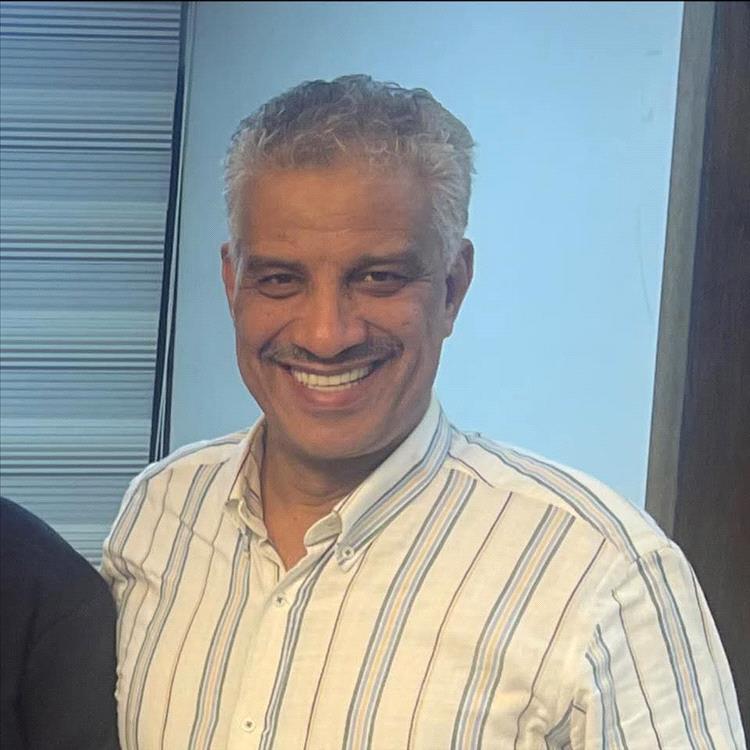 شهاب الحامد: حضرموت تحتاج محافظًا يجمع صراحة بن بريك وحكمة البحسني ومرونة الكثيري