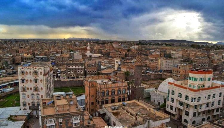 منظمة حقوقية: حملة اعتقالات واسعة تختطف 70 شخصًا خلال 24 ساعة في ذمار