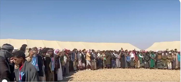 انتخاب خالد بن محمد الكثيري رئيسًا جديدًا لحلف قبائل حضرموت الجديد وسط حضور قبلي واسع