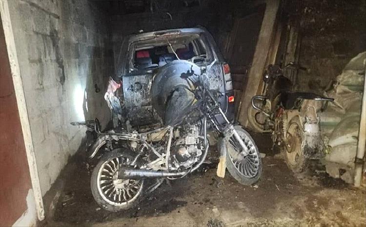 هجوم مسلح في إب يستهدف منازل مواطنين وسط انفلات أمني متصاعد