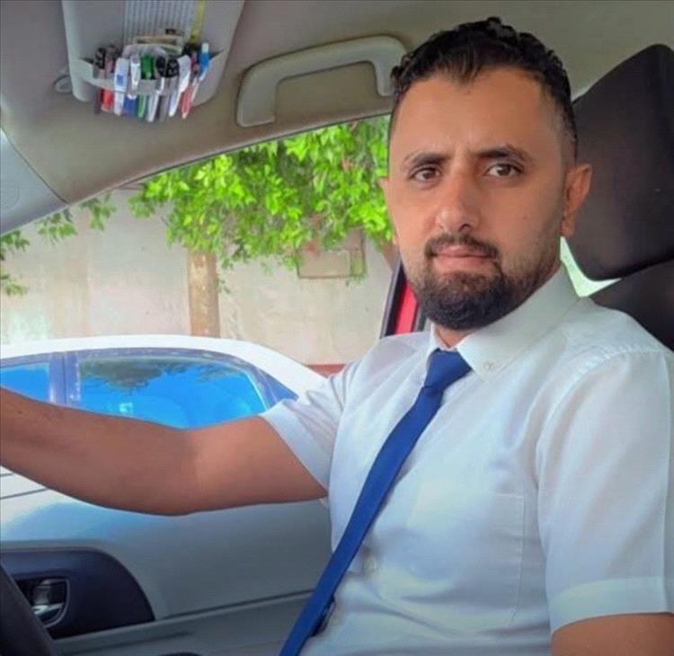 صنعاء.. استمرار إخفاء المصوّر أمير راشد قسريًا منذ شهرين وسط تصاعد الاعتقالات التعسفية