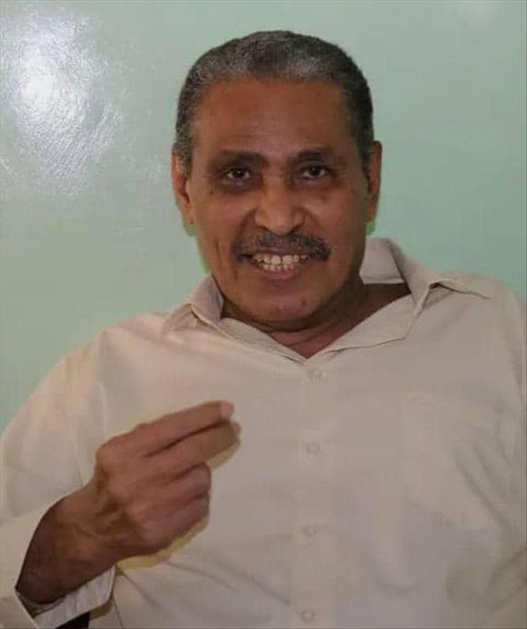 مدير عام مديرية أحور يعزّي الإعلامي نظير كندح وأخيه محمد كندح في وفاة والدهم العميد الركن أحمد سعيد كندح