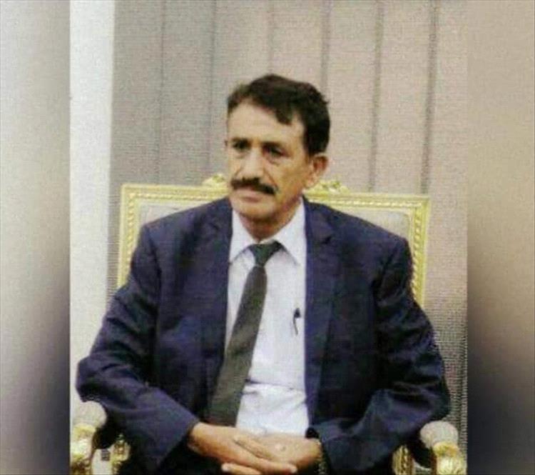 رئيس هيئة الشهداء والمناضلين يهنئ القيادة السياسية بذكرى عيد الاستقلال