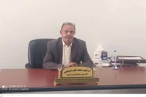 نائب رئيس جامعة تعز لشؤون فرع التربة أ.د.أحمد الرباصي: عززنا الحضور الأكاديمي ونترقب قراراً رئاسياً بتحويل الفرع إلى جامعة مستقلة