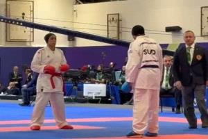 ريناد مهيوب تكتب أول فصول الحلم اليمني في دورة التضامن الإسلامي