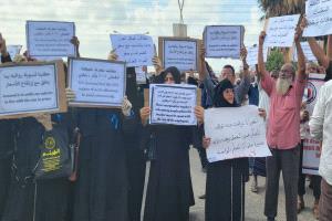 نقابة المعلمين: تأخير الرواتب تدمير ممنهج للتعليم والمعلم