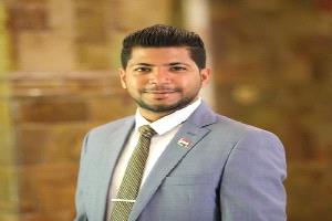 صحافي حضرمي يدعو لخفض وتيرة الخطاب الإعلامي وتحكيم العقل في حضرموت