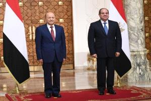 مناشدة عاجلة إلى فخامة الرئيسين السيسي والعليمي: "أنقذوا مستقبل أطفالنا"