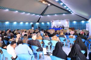 ندوة سياسية في مأرب تستعرض مسار العلاقات اليمنية–السعودية وتحولات الشراكة خلال عقد من الأزمات