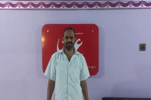 مهندس استشاري تابع للصندوق الاجتماعي للتنمية يشكو عدم صرف مستحقاته