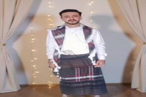 مُبارك عقد القران