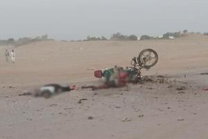 عملية نوعية تستهدف أميراً وقائداً ميدانياً في تنظيم القاعدة