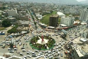 مقتل ثلاثة من أسرة واحدة وإصابة رابع في حادثة عنف أسري بمحافظة إب