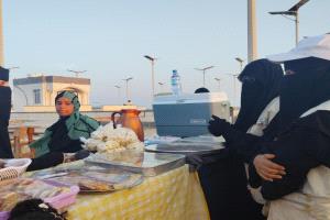 مبادرة ثقافة حياة تدشّن حملة توعوية ورسائل مجتمعية ميدانية